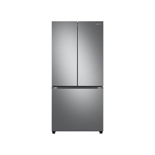 Samsung Refrigerator Model OBX RF25C5151SR-AA